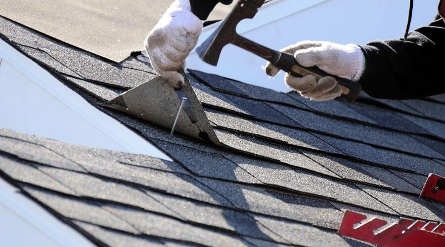 Expert new roof installation services in Apple Grove, WV